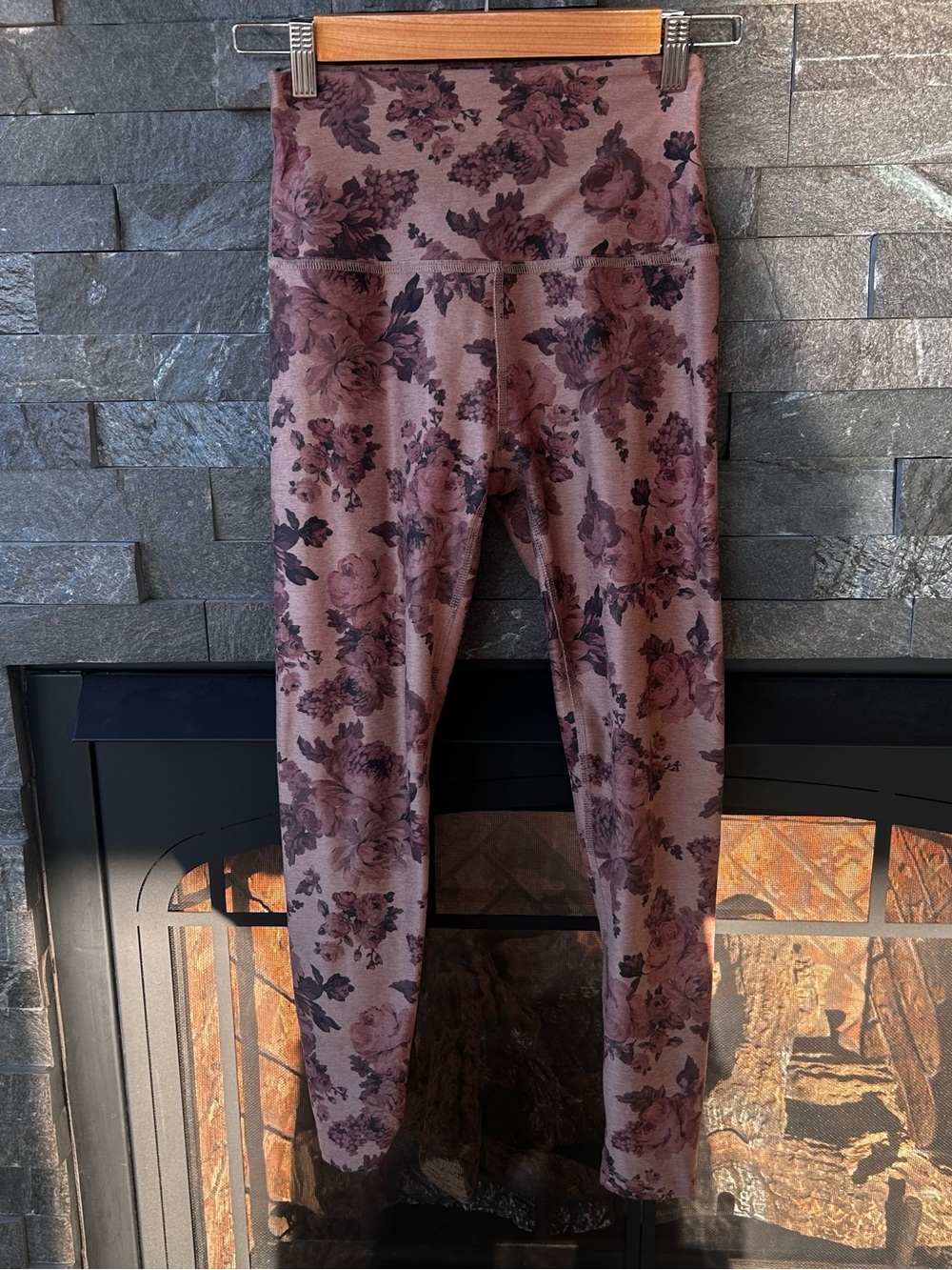 Beyond Yoga SoftMark High Waisted Midi Leggings